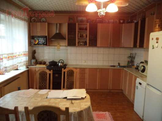 Продам четырехкомнатную квартиру в Вологда.Жилая площадь 234,50  кв.м.Этаж 2.Дом кирпичный. в Вологде фото 11