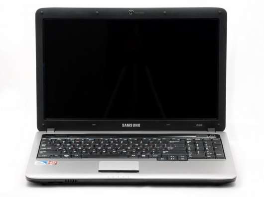 SAMSUNG RV508 на запчасти