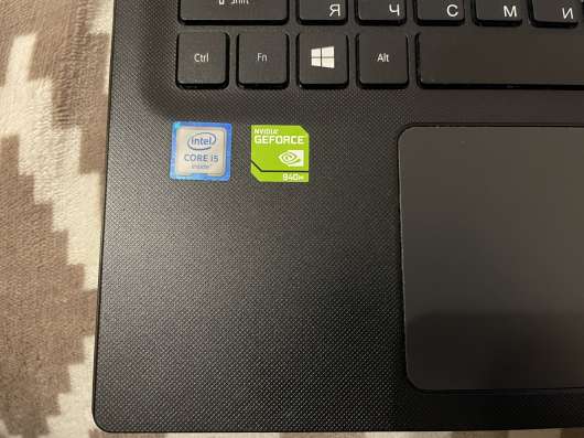 Ноутбук Acer Extensa 2520g 537t в Воронеже фото 5