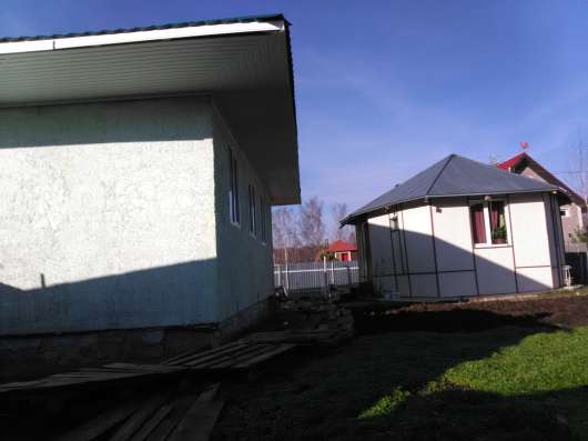 Продается Два Дома 130 м2 в Домодедове фото 7