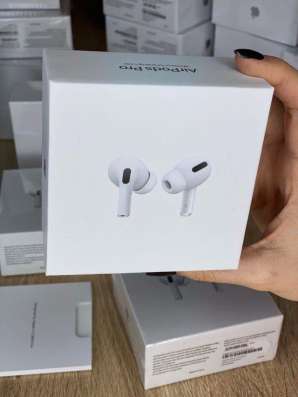 AirPods Pro фото 6