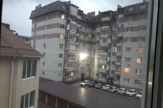 Продам однокомнатную квартиру в Краснодар.Жилая площадь 38  кв.м.Этаж 3.Дом кирпичный. в Краснодаре фото 4