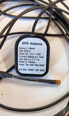Навигатор Garmin gpsmap 76S в Томске фото 3
