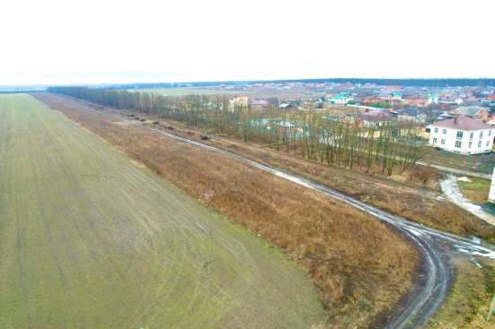Продажа участков новой нарезки в Ростове-на-Дону фото 8