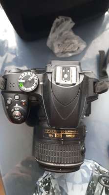 Nikon зеркальный фотоаппарат в Москве