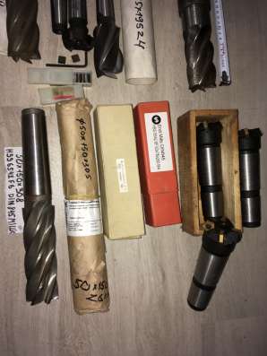 Продам. инструмент новый в Муроме фото 3