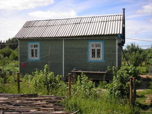 Продаю дачу в Ярославле фото 3