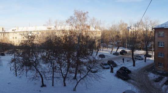комната на пр. Ленина 14 в Челябинске