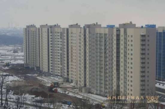 Продам однокомнатную квартиру в г.Самара.Жилая площадь 43,24  кв.м.Этаж 16.Дом кирпичный. в Самаре фото 3