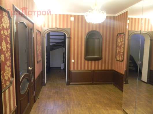 Продам коттедж в Вологда.Жилая площадь 150  кв.м. в Вологде
