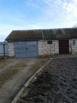 Продам дом в аг. Городец фото 3