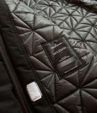 Stone Island Shadow Project фото 4
