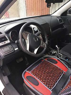 Продам SsangYong Tivoli в Ялте фото 4