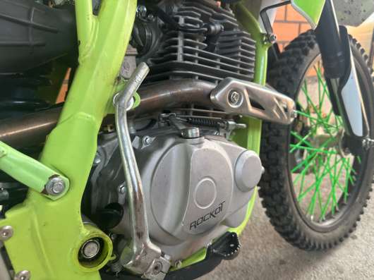 Rockot r5f raptor в Москве фото 7