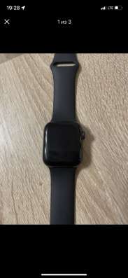 Apple Watch SE 40mm в Новосибирске