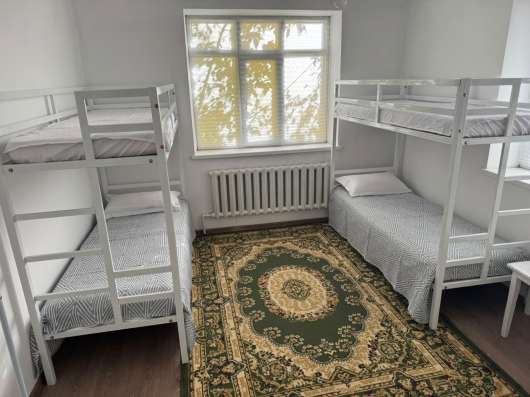 AL FAJR HOSTEL - больше, чем просто хостел фото 9