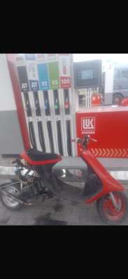 Продам скутер Хонда диджей в Новосибирске фото 4