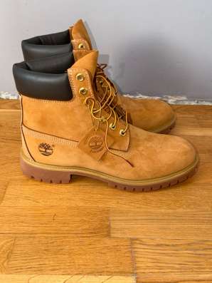 timberland premium 6 в Москве фото 7