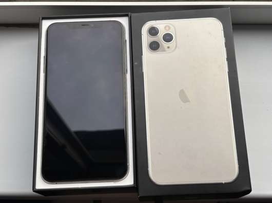 IPhone 11 pro max 64 гб в Новосибирске фото 7