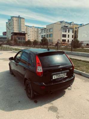 Калина в Каспийске фото 5