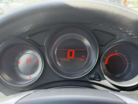 Citroen C4 в Уфе