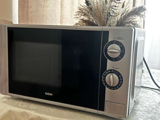 Микроволновка bbk