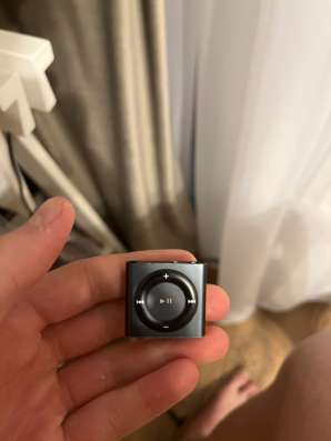 Mp 3 player apple