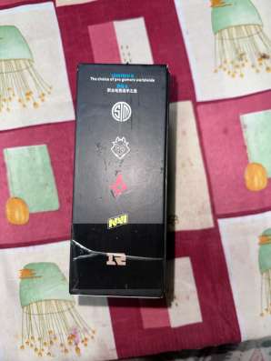 Logitech G Pro X Superlight в Уссурийске фото 11