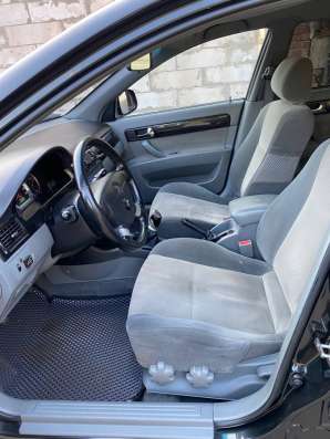 Lacetti Gentra в Ижевске фото 3