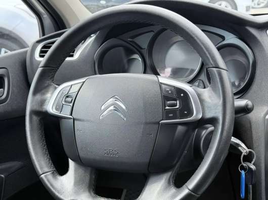 Citroen C4 в Уфе фото 4