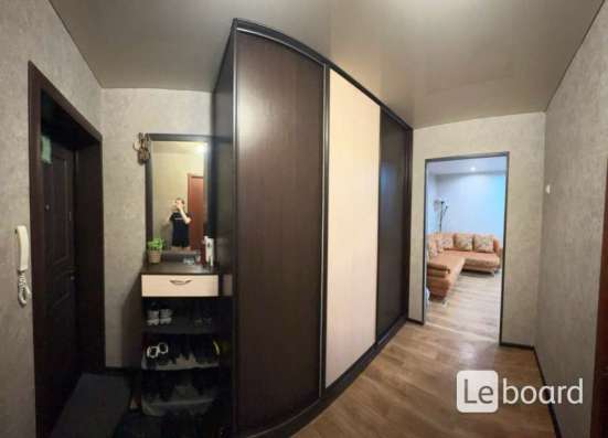 Продажа квартиры в Чернушке фото 4