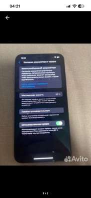 iPhone XS Max 64gb sim + eSIM в Челябинске фото 3