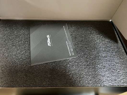 НОВЫЕ ASROCK RX6800XT Phantom Gameing OS фото 3