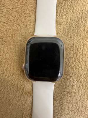 Apple Watch Series 11 42mm Rose Gold в Москве