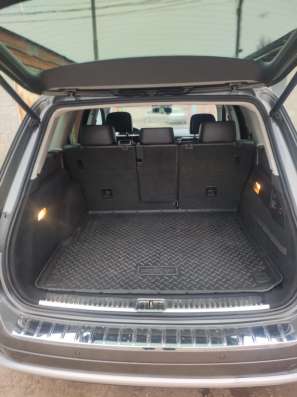 Продаю Volkswagen Touareg в Домодедове фото 11