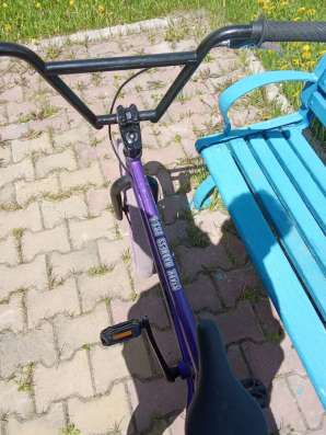 Велик BMX в Хабаровске фото 3