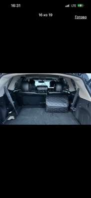Infiniti jx 35,2013 в Владивостоке фото 4