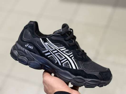 Asics в Ростове-на-Дону фото 4