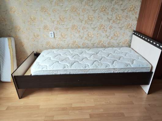 Продается матрас , б/у в отличном состоянии в Уфе фото 3