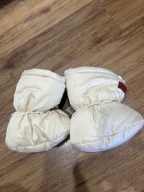 Комбенизон Crokid зима в Красноярске