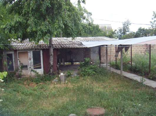 Продажа Дома 53 м2 в Камянке в Симферополе фото 14
