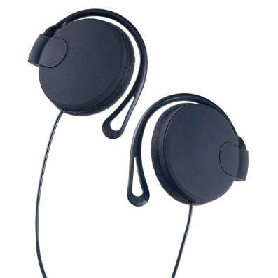 Наушники проводные Perfeo Twins Black PF-TWS-BLK
