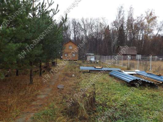 Продам дом в Ногинск.Жилая площадь 40  кв.м.Есть Электричество.