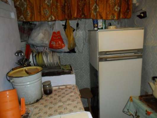 Продам дом в Вологда.Жилая площадь 50,60  кв.м. в Вологде фото 8