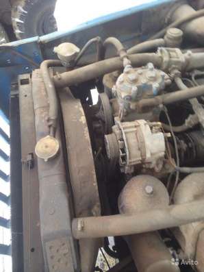 Ацн - 10 Урал, 2006г. в в Тюмени фото 6