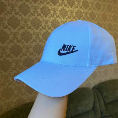 Кепки Nike в Путилково фото 3
