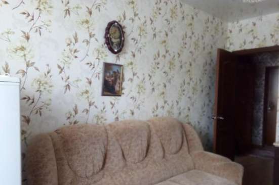 Продам однокомнатную квартиру в Краснодар.Жилая площадь 35  кв.м.Этаж 10.Дом монолитный. в Краснодаре фото 4