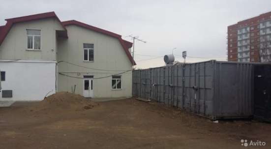 База в Хабаровске фото 5