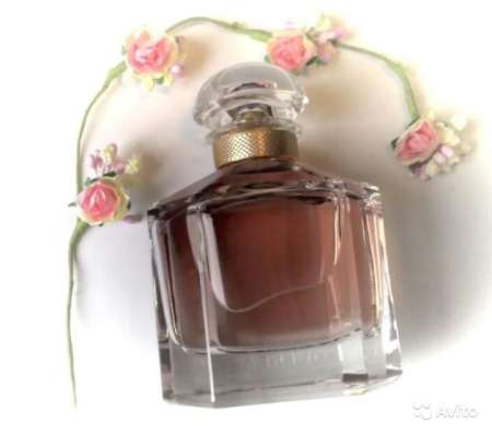Парфюм Мон Герлен Mon Guerlain