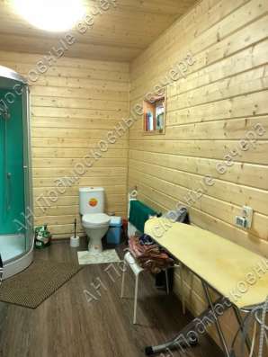 Продам дом в Москва.Жилая площадь 159  кв.м.Есть Канализация, Электричество. в Москве фото 7